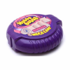 Hubba Bubba Mega Lang Himbeer 56g x 12 Pcs x 12 Boxes