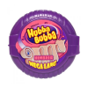 Hubba Bubba Mega Lang Himbeer 56g x 12 Pcs x 12 Boxes