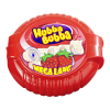 Hubba Bubba Mega Lang Snappy Strawberry 56g x 12 Pcs x 12 Boxes