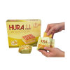 Hura Deli Milk & Butter Layer Cake 336g x 10 Boxes