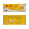 Hura Demi Cheese & Milk Flavor Swissroll 360g x 12 Boxes