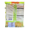 Ichi Rice Cracker Durian 122g x 20 Bags