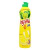 My Hao 888 Dishwashing Liquid Lemon 900ml Bottle