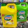 My Hao Dishwashing Liquid Lemon 3.8L Bottle