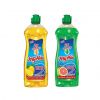 My Hao 2X Dishwashing Liquid Lemon 800ml Bottle
