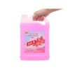 Sunlight Cif Floor Cleaner Lily And Orchid Fragrance 3.8Kg Bottle