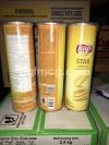 Wholesale Lay's Stax Original Potato Chips 155g x 16 cans