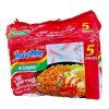 Indomie Instant Dried Noodle Pork Spicy 80g x 40 Bags