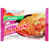 Indomie Instant Dried Noodle Beef Spicy 80g x 40 Bags (Halal)