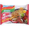 Indomie Instant Dried Noodle Pork Spicy 80g x 40 Bags