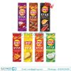 Lay's Stax BBQ Flavor Potato Chips 100g VN  x 16 Cans
