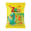 Bibica Zoo Jelly Oil Cover 200g x 30 Bags