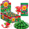 Wholesale Chupa Chups Bubble Gum Watermelon Flavor 333g