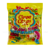 Wholesale Chupa Chups Hiss Crawlers Mixed Fruits 90g x 30 Bags