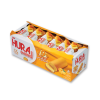 Hura Demi Cheese & Milk Flavor Swissroll 360g x 12 Boxes

