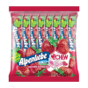 Alpenliebe 2 Chew Strawberry 24.5g x 16 Sticks x 24 Pouches
