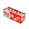 Hura Demi Strawberry Flavor Swissroll 360g x 12 Boxes
