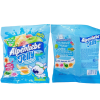 Alpenliebe Jelly Fruit Juices Flavor 24g x 12 Bags