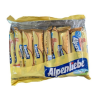Alpenliebe Caramel Original 32g x 16 Rolls x 24 Pouches