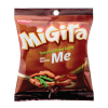 Bibica Migita Tamarind Candy 400g x 20 Bags