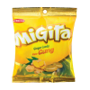 Bibica Migita Ginger Candy 400g x 20 Bags