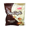 Bibica Milk Coffee Candy 140g x 50 Bags