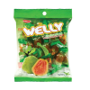 Bibica Welly Guava Candy 70g x 100 Bags