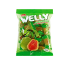 Bibica Welly Guava Candy 70g x 100 Bags