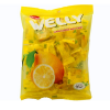 Bibica Welly Lemon Candy 70g x 100 Bags