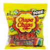Wholesale Chupa Chups Sour Bites 56g x 70 Bags