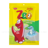 Bibica Zoo Jelly Oil Cover 500g x 12 Bags