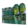 Juice- Vinut  Coconut Water 330ml x 24 Cans
