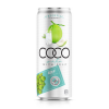 Juice - Rita Coconut Water With Pulp 330ml x 24 Cans
