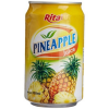 Juice - Rita Pineapple juice 330ml x 24 can