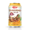 Juice - Rita Tamarind juice 330ml