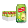 Juice - Vinut Pineapple Juice Drink 330ml x 24 Cans