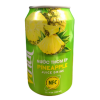 Juice - Vinut Pineapple Juice Drink 330ml x 24 Cans