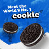 Wholesale Oreo Vanila Flavor 288.75g x 12Boxes