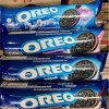 Oreo Blueberry Ice Cream 110.4g x 24 Packs