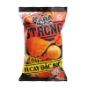 Wholesale Karamucho Potatoes Chips Strong Spicy 80g x 40 Bags