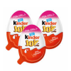 Wholesale Kinder Joy Chocolate Egg For Kid Girl 20g