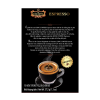 King Coffee Espresso Instant Coffee 2.5g x 15 Sticks x 24 Boxes