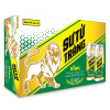 King White Lion Beer 330ml x 24 cans