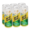 King White Lion Beer 330ml x 24 cans