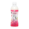 Kirin Pet Latte Peach milk 440ml x 24 Bottles