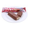Wholesale KitKat Chocolate Chunky Cocoa 114g (3 x 38g) x 36 Bags