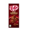 KitKat Dark Chocolate Coated Wafer 150gr