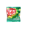 Wholesale KitKat Bites Green Tea 1x30x30g