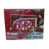 KitKat Chocolate 2F 102g x 48 Bag - AluFoil