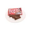 Wholesale KitKat Chocolate 35g 4F - (35gx 24) x 12 Boxes - AluFoil